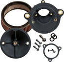 Harley-Davidson FLTRXSTSE 1977 Road Glide ST CVO 121 [2024-2025] - Super Stock™ Stealth Luftfilter-Kit – Bild 2