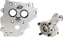 Harley-Davidson FXST 1584 Softail Standard [2009-2011] - OE+ Ölpumpen-/Nockenplatten-Kit – Bild 3
