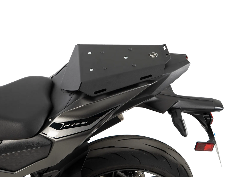 Kawasaki Z7 Hybrid [2024-] - Sporttrack