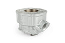 Gilera RCR Enduro 2006 50 2T D50B0 [2006] - Motorpack 96 ccm
