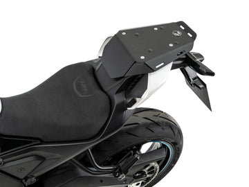 CF Moto 675 SR-R [2025-2026] - Sportrack schwarz