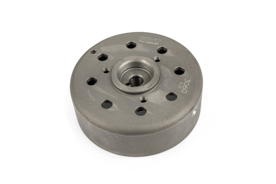 Aprilia SX 50 2T - zapalování Millenium