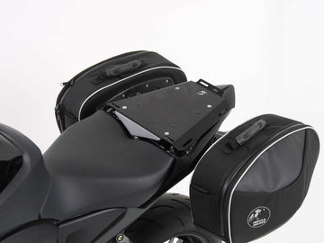 Honda CB 1000 R [2008-2017] - Sportrack schwarz
