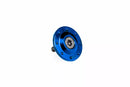 BMW R 1200 R [GILLES TOOLING] - Zakryjte se výfukovou svorku-1