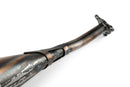 Beta RR-T SM 50 2T - Auspuff Warrior 50/70cc