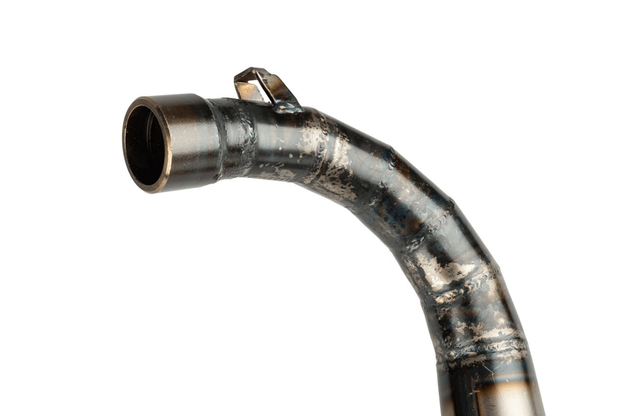 Fantic XE 50 2T - Auspuff Rookie 50/70cc