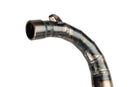Fantic XM 50 2T - Auspuff Rookie 50/70cc