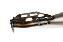 Fantic XM 50 2T - Auspuff Rookie 50/70cc