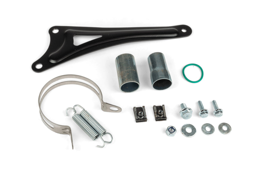 Beta RR Enduro 50 2T - Auspuff Rookie 50/70cc