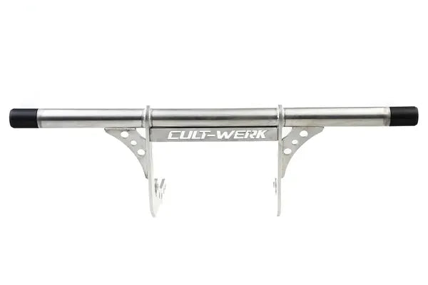 Harley Davidson Fxlrs [CULT WERK] – Crash bar klubový styl