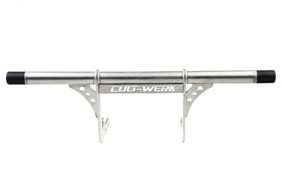 harley-davidson low rider s [CULT WERK] – crash bar klubový styl