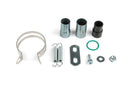 Sherco HRD Enduro 50 2T [1998–2005] - Auspuff Cross Rookie 50/70cc