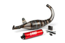 Beta RR-T SM 50 2T - Auspuff S Race 70-80ccm