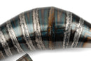 Beta RR Track 50 2T - Auspuff ohne ESD R/T 70 - 80