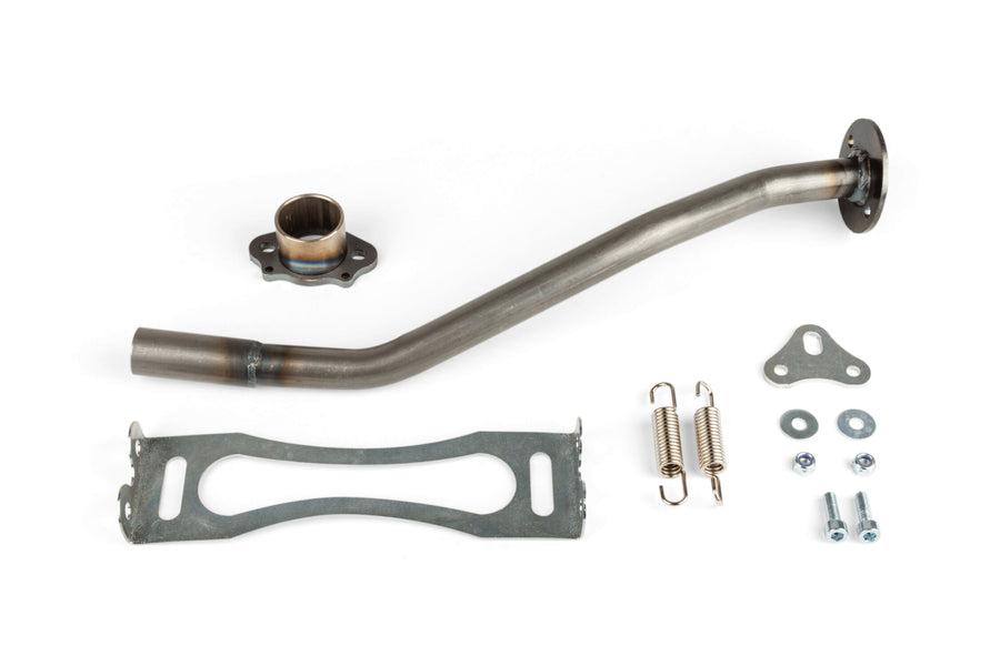 Aprilia RX 50 2T D50B1 [2006–] - Výfuk R/T 70-80 zvýšený