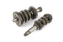 Fantic XE 50 2T - Getriebe komplett