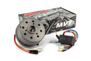 Aprilia SR Netscaper 50 2T LC - Ignition Millenium