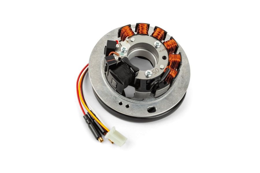MBK Nitro 50 2T LC [2000–] - Zündung Millenium