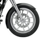 harley davidson fxs [KLOCK WERKS] – přední blatník Hugger Series-3