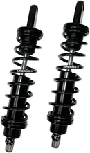 Harley-Davidson Fxds-Con 1340 Dyna Convertible [1994] - Legend REVO-A odpružení cívky pro modely Dyna - Povrch: černý, eloxovaný - Obj. 1310-0946 – Obrázek 6