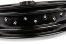 Rieju MRT SM 50 2T - Felge hinten Schwarz 3.50x17