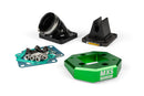 Aprilia SR Netscaper 50 2T LC - Sací sada HighFlow AW 40 mm PWK