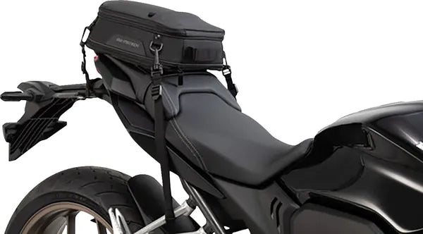 BMW R 75/6 [SW-MOTECH] – prodlužovací zadní taška ION S