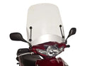 HONDA WAVE [2013] – Disk Trafic scooter – matná černá