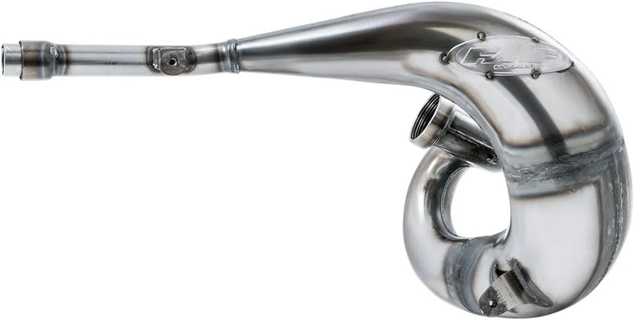 Ktm Xc 250 [2017-2018] - Fatty Fatty Exhaust – obrázek 1