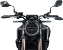 honda cb 500 [SW-MOTECH] – chrániče pák s ochranou proti větru-4