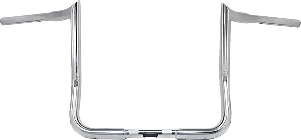 Harley Davidson Flhxse [PAUL YAFFE BAGGER NATION] – 1-1/4" Bagger Monkey Bar řídítka