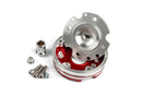 Beta RR-T SM 50 2T - Zylinderkit Testa Rossa 100