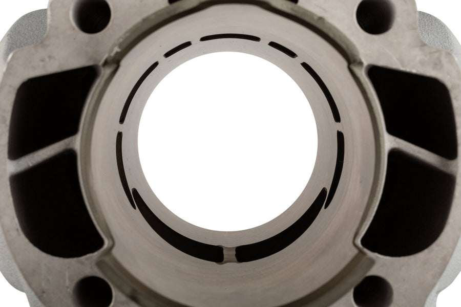 Gilera SMT SM 50 2T D50B0 [2011–2012] - Zylinderkit Testa Rossa 100