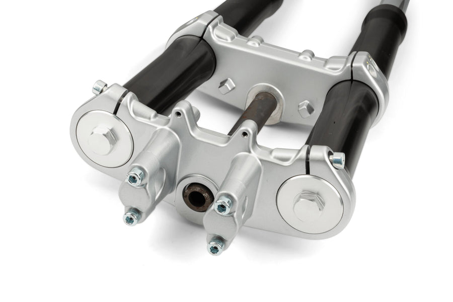 Aprilia SX Factory 50 2T - Upside-down vidlice
