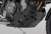 Aprilia Tuareg 660 [SW-MOTECH] – ochranná lišta motoru
