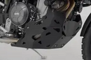 Aprilia Tuareg 660 [SW-MOTECH] – ochranná lišta motoru