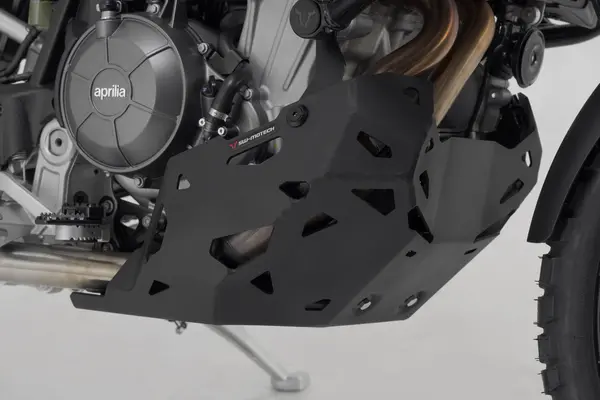 Aprilia Tuareg 660 [SW-MOTECH] – ochranná lišta motoru