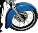 harley davidson flst [KLOCK WERKS] – Benchmark přední blatník pro Softails-6