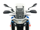 Aprilia Tuareg 660 [WRS] – Čelní sklo