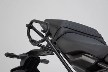 honda cb 300 [SW-MOTECH] – boční nosič zavazadel SLC - 0