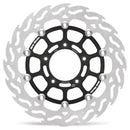 Mv Agusta F4 BRUTALE 750 S Oro [2004] - Flame Series Schwimmende Bremsscheibe – Art.-Nr. 113040 – Bild 5