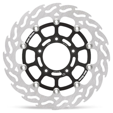 Mv Agusta F4 750 S 1+1 [2001, 2005] - Flame Series Schwimmende Bremsscheibe – Bild 1