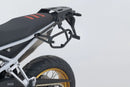 BMW F 900 [SW-MOTECH] – SLC boční nosič zavazadel
