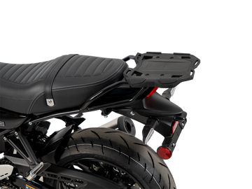 Hepco & Becker Smartrack-Heckträger für Kawasaki Z900 RS / SE / Black (2026) – im Komplettset enthalten