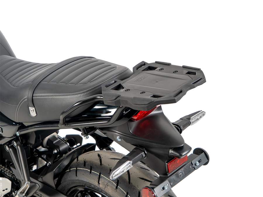 Hepco & Becker Smartrack-Heckträger für Kawasaki Z900 RS / SE / Black (2026) – im Komplettset enthalten