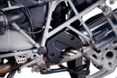 BMW R 1200 GS [2003] – Spodní boční kapotáž – Šedá-4