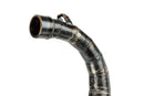 Fantic XM 50 2T - Auspuff Rookie 50/70cc