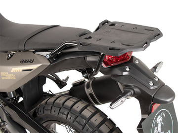 Hepco & Becker Smartrack-Heckträger für Yamaha Ténéré 700/Rally (2019-2024) – im Komplettset enthalten