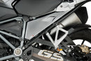 BMW R 1250 GS ADVENTURE [2024] - Seitendeckel | Grau | PUIG 6805U