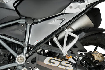 BMW R 1250 GS ADVENTURE [2024] - Boční kryt | Šedá | PUIG 6805U